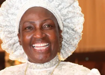 In a Joint-rally, Celestial Church of Christ, C&S Move to Unite | METROWATCH