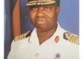 General Musa Mourns, Says ‘Late Admiral Ogohi was Patriotic Till the End’ | METROWATCH