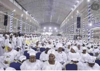 Celestial Church of Christ, C&S Move to Unite | METROWATCH