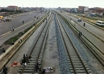 Reopening of Lagos-Kano Railway Line, Major Rebound for Nigeria’s Economy, Says Group  | METROWATCH