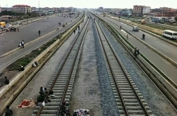 Reopening of Lagos-Kano Railway Line, Major Rebound for Nigeria’s Economy, Says Group | METROWATCH