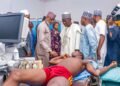 Mine Pit: Alake Condoles and Supports Victims with N50m, Recommits to Enforcing Miners’ Insurance | METROWATCH