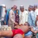 Mine Pit: Alake Condoles and Supports Victims with N50m, Recommits to Enforcing Miners’ Insurance | METROWATCH