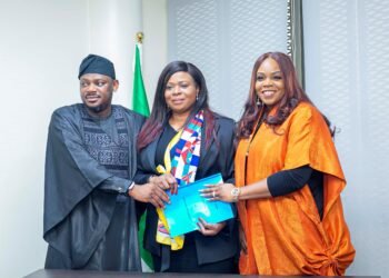 Sahara Group Foundation, Nigeria Philanthropy Office Partner to Grow MSMEs | METROWATCH