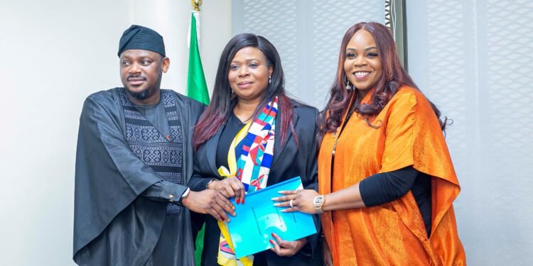 Sahara Group Foundation, Nigeria Philanthropy Office Partner to Grow MSMEs | METROWATCH