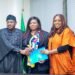 Sahara Group Foundation, Nigeria Philanthropy Office Partner to Grow MSMEs | METROWATCH