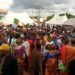 EDO 2024 | Video: Igbanke Empties into Okpebholo Train as LP, PDP Decampees Join APC | METROWATCH