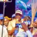 Philip Shaibu, Edo Deputy Gov, PDP Legacy Group Decamp to APC | METROWATCH