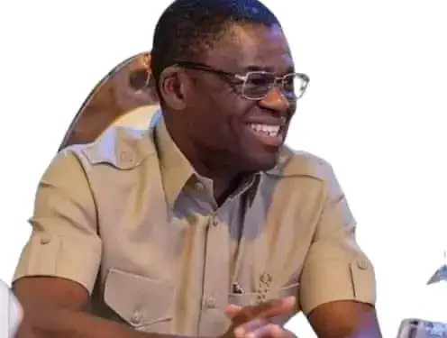 BREAKING | Court Reinstates Philip Shaibu As Edo Deputy Governor | METROWATCH