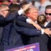 Bullet Went Through My Ear — Donald Trump speaks after assassination attempt | METROWATCH