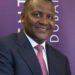 Aliko Dangote
