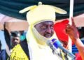 Alhaji Aminu Ado Bayero, 15th Emir of Kano