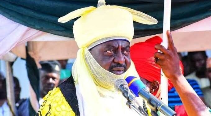 Relief for Sanusi Lamido as Court Perpetually Bars Aminu Ado Bayero from Acting as Emir | METROWATCH