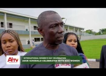 EDO 2024 |  JUST IN: Court Sacks Asue Ighodalo as PDP Governorship Candidate — video | METROWATCH