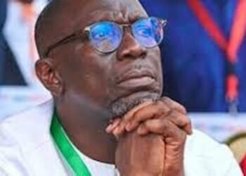 EDO 2024 | PDP and a Catalogue of Key Leaders That Have Resigned ahead Sept 21 Election | METROWATCH