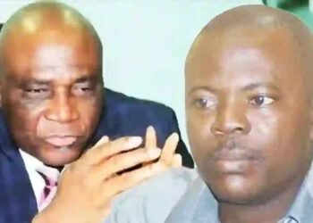 RIGHT OF REPLY | Bayo Onanuga’s Recklessness, By Valentine Obienyen | METROWATCH