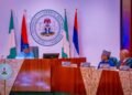 Tinubu Inaugurates Economic Coordination Council — gives marching orders on the economy | METROWATCH