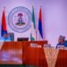 Tinubu Inaugurates Economic Coordination Council — gives marching orders on the economy | METROWATCH