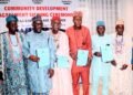 Dangote Cement Signs Development, Social Support Agreement with its Okpella Host  Communities | METROWATCH