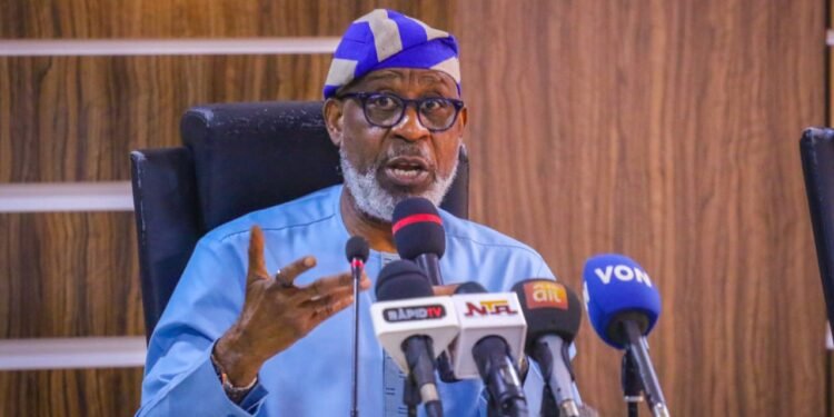 Nigeria Government Jerks Mining Lease Licence to N3m — details in | METROWATCH