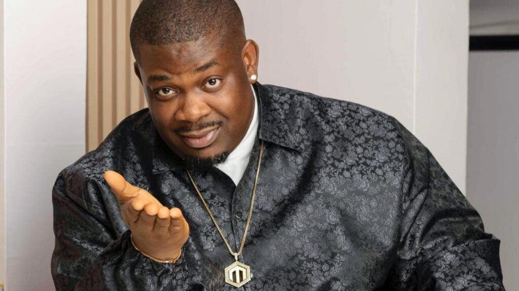 Don Jazzy