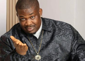 Don Jazzy