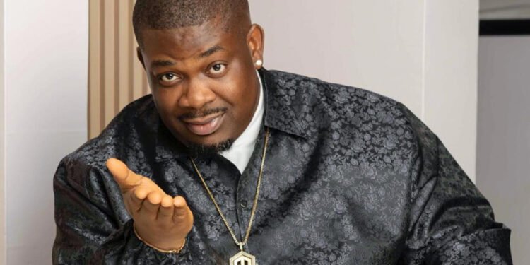 Don Jazzy