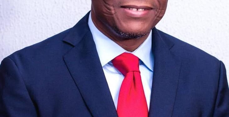 Tinubu Appoints Dantsoho as NPA MD, Eases off Bello Koko | METROWATCH