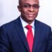 Tinubu Appoints Dantsoho as NPA MD, Eases off Bello Koko | METROWATCH