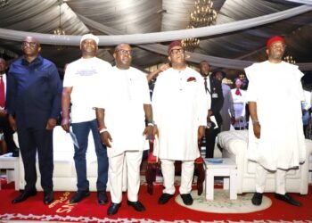 President Tinubu is Youth-friendly, Says Dennis Otuaro,  PAP Boss | METROWATCH