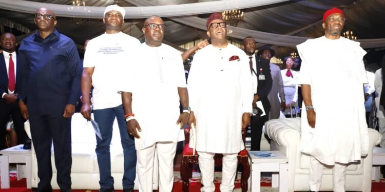 President Tinubu is Youth-friendly, Says Dennis Otuaro,  PAP Boss | METROWATCH