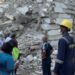 Death Toll Rises in Lagos Building Collapse | METROWATCH