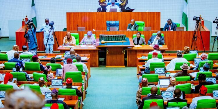 House of Representatives Asks Tinubu to Suspend Implementation of  SAMOA Agreement | METROWATCH