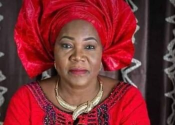 OBITUARY | Ruth Haruna, University of Maiduguri Professor, Crushed to Death by Her Parked Car | METROWATCH
