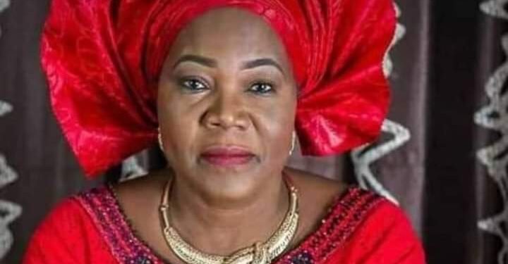 OBITUARY | Ruth Haruna, University of Maiduguri Professor, Crushed to Death by Her Parked Car | METROWATCH