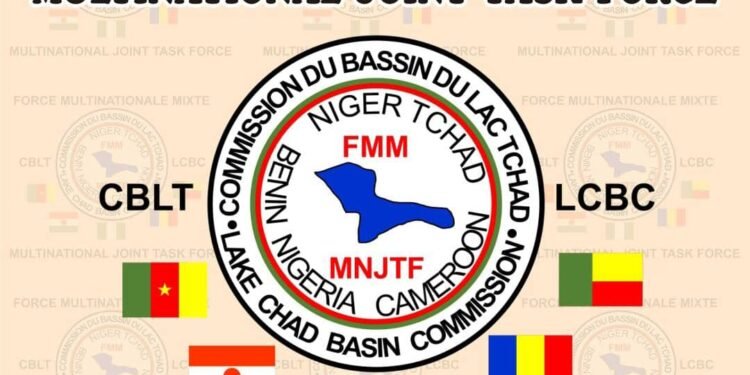 MNJTF: We Didn’t Kill 70 Boko Haram Terrorists, Chadian Forces Did | METROWATCH