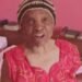 Esime Eyiboh, Akpabio’s Spokesman, Loses Mum | METROWATCH