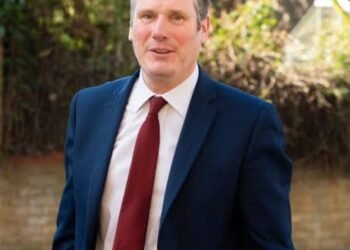 President Tinubu Greets UK’s Sir Kier Starmer on Election Victory  | METROWATCH