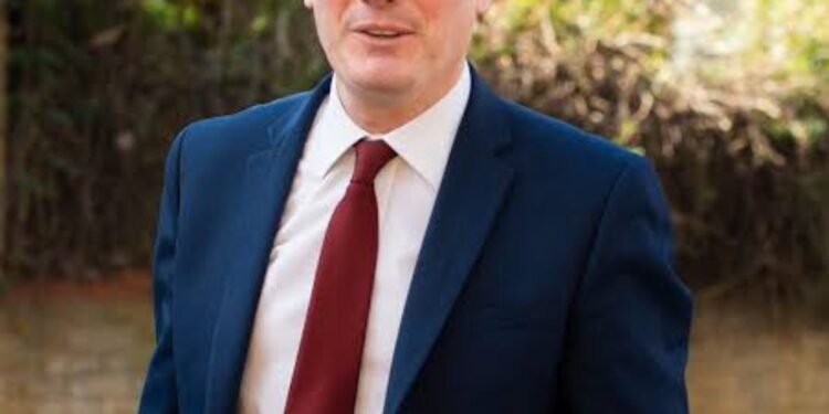 President Tinubu Greets UK’s Sir Kier Starmer on Election Victory  | METROWATCH