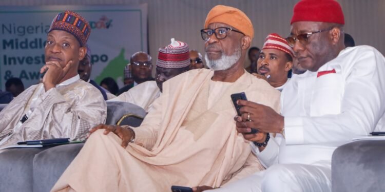 Tinubu’s Reforms Have Renewed Investors’ Confidence in Mining Sector, Says Alake | METROWATCH