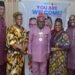 Muyiwa Akintunde, PR Consultant, Assumes Office as Rotary President | METROWATCH