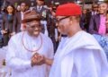 Governor Sheriff Oborevwori Extols Ifeanyi Okowa at 65 | METROWATCH
