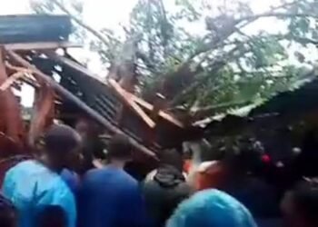 Edo: Death Toll in Jattu Market Disaster Rises to 15, Scores Seriously Wounded | METROWATCH