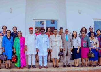 Gov Oborevwori Says Okada Ban Has Reduced Crime in Delta | METROWATCH 