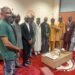 EDO 2024 | Fred Attah, a National Leader of PDP, Others from Akoko-Edo, Defect to APC | METROWATCH