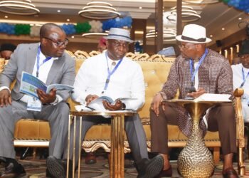 Otuaro, PAP Boss, Says Tinubu Has the Political will to Develop Niger Delta | METROWATCH 