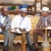 Otuaro, PAP Boss, Says Tinubu Has the Political will to Develop Niger Delta | METROWATCH