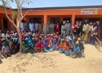 EAA  Extends Education Support to Thousands of Children in Borno, Yobe, Adamawa States | METROWATCH