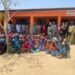 EAA  Extends Education Support to Thousands of Children in Borno, Yobe, Adamawa States | METROWATCH