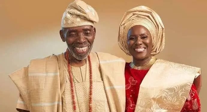 Olu Jacobs, Nollywood Icon, Living Legend Clocks 82 | METROWATCH